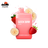 Geek Bar B5000 Strawberry Banana Ice (Клубника Банан Лед)