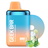 Geek Bar DF8000 Energy Ice (Энергетик Лед)