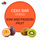 Geek Bar DF8000 Kiwi and Passion Fruit (Киви и Маракуйя)