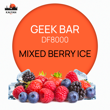 Mixed Berry Ice (Микс Ягодный Лед)