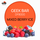 Geek Bar DF8000 Mixed Berry Ice (Микс Ягодный Лед)
