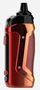 Pod-система GeekVape Aegis B60 (Aegis Boost 2) Golden Red (Красный)