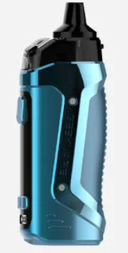 Pod-система GeekVape Aegis B60 (Aegis Boost 2) Mint Blue (Блакитний)