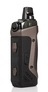 Pod Mod GeekVape Aegis Boost LE Bonus 1500 мАг Gunmetal (Металевий)