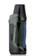 Pod Mod GeekVape Aegis Boost LE Bonus 1500 мАг Midnight Green (Зелений)