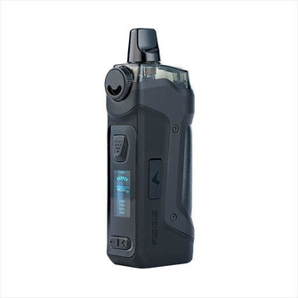 Pod-система GeekVape Aegis Boost Plus Pod Kit Space Black (Черный)