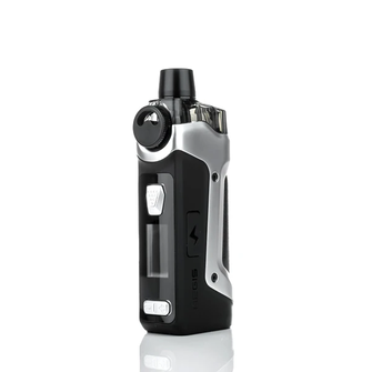 Pod-система GeekVape Aegis Boost Pro Pod Kit Silver (Серебро)