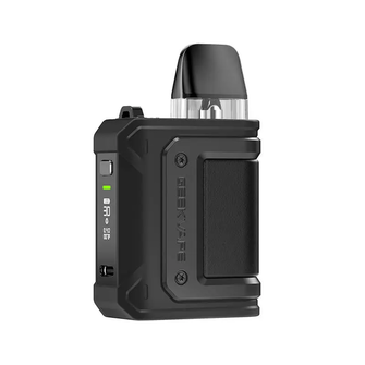 Pod-система GeekVape Aegis Hero Q Pod Kit Black (Черный)