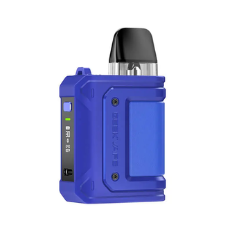 Pod-система GeekVape Aegis Hero Q Pod Kit Blue (Синий)