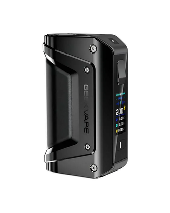 BOX mod GeekVape Aegis Legend 3 Black (Черный)