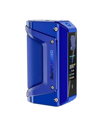 BOX mod GeekVape Aegis Legend 3 Blue (Синий)
