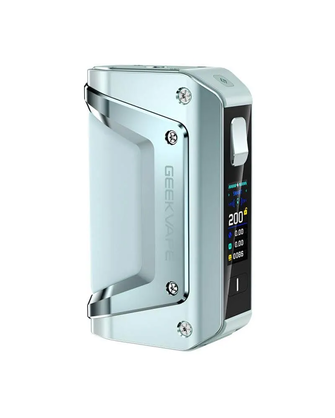 BOX mod GeekVape Aegis Legend 3 Green (Зеленый)