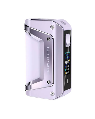 BOX mod GeekVape Aegis Legend 3 Purple (Фиолетовый)