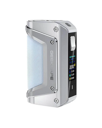 BOX mod GeekVape Aegis Legend 3 Silver (Серебро)