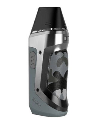 Pod-система GeekVape Aegis Nano N30 Camo Silver (Сріблястий)