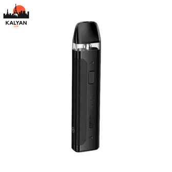 Pod-система GeekVape AQ Black (Чорний)