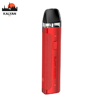 Pod-система GeekVape AQ Red (Красный)