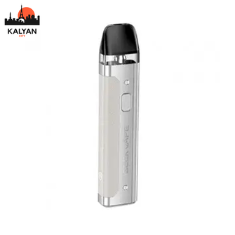 Pod-система GeekVape AQ Silver (Серебристый)