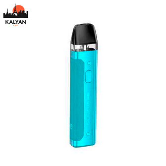 Pod-система GeekVape AQ Turquoise (Блакитний)