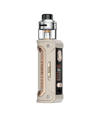 Pod Mod Geekvape E100 100W Beige (Бежевый)