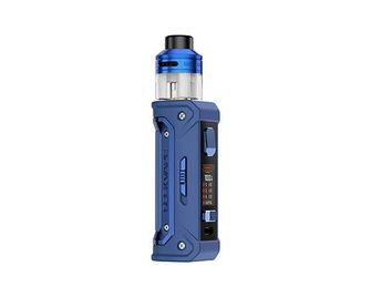 Pod-система Geekvape E100 Pod Kit Blue (Блакитний)