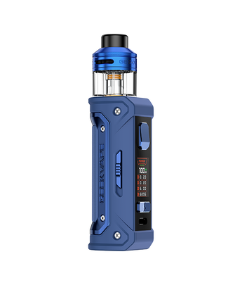 Pod Mod Geekvape E100 100W Blue (Синий)
