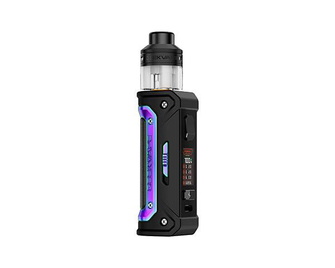 Pod-система Geekvape E100 Pod Kit Rainbow (Радужный)