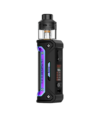 Pod Mod Geekvape E100 100W Rainbow (Радужный)