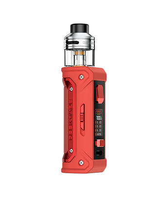 Pod Mod Geekvape E100 100W Red (Красный)