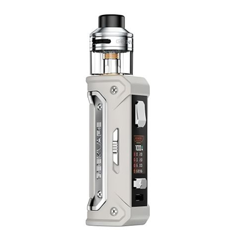 Pod Mod Geekvape E100 100W Volcanic Grey (Серый)