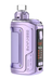 Pod Mod GeekVape H45 (Aegis Hero 2) 1400 мАч Crystal Purple (Фиолетовый)