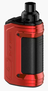 Pod Mod GeekVape H45 (Aegis Hero 2) 1400 мАч Red (Красный)