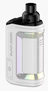 Pod Mod GeekVape H45 (Aegis Hero 2) 1400 мАч White (Белый)