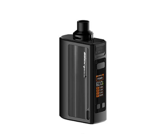 Pod-система GeekVape Obelisk 60 Pod Kit Black (Черный)