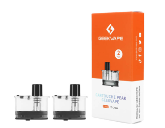 Картридж Geekvape Peak 4мл