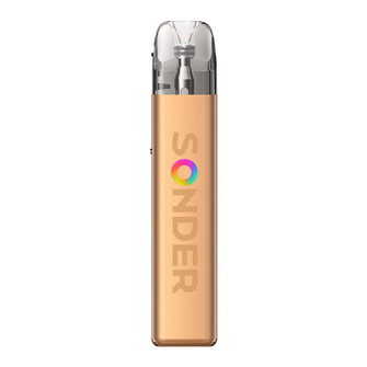 Pod-система Geekvape Sonder Q2 Mocha Gold (Оранжево-золотой)