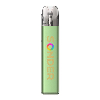 Pod-система Geekvape Sonder Q2 Olive Green (Оливково-зеленый)