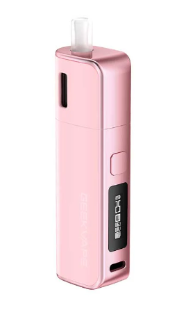 Pod-система Geekvape Soul Pink (Рожевий)