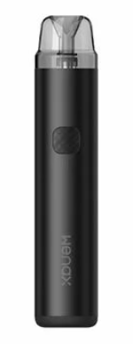 Pod-система GeekVape Wenax H1 Black (Чорний)