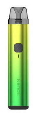 Pod-система GeekVape Wenax H1 Lime Green (Зелений)
