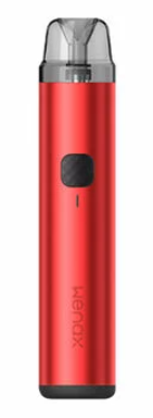 Pod-система GeekVape Wenax H1 Red (Червоний)