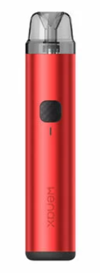 Pod-система GeekVape Wenax H1 Red (Красный)