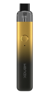 Pod-система GeekVape Wenax K1 Gold (Золотий)