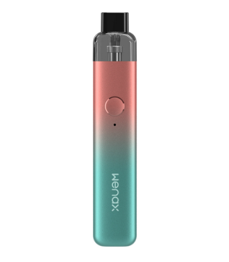 Pod-система GeekVape Wenax K1 Pink Green (Рожево-зелений)