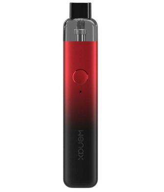Pod-система GeekVape Wenax K1 Red Black (Червоно-чорний)