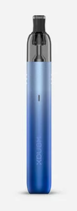 Pod-система GeekVape Wenax M1 Gradient Blue (Блакитний)