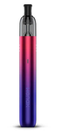 Pod-система GeekVape Wenax M1 Red-Blue (Красно-голубой)