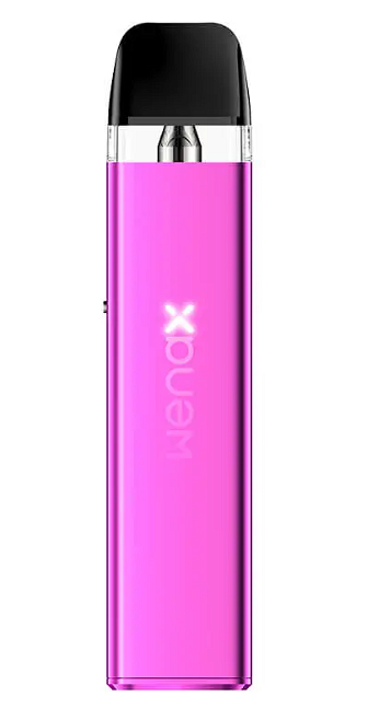 Pod-система Geekvape Wenax Q MINI Barbie (Рожевий)