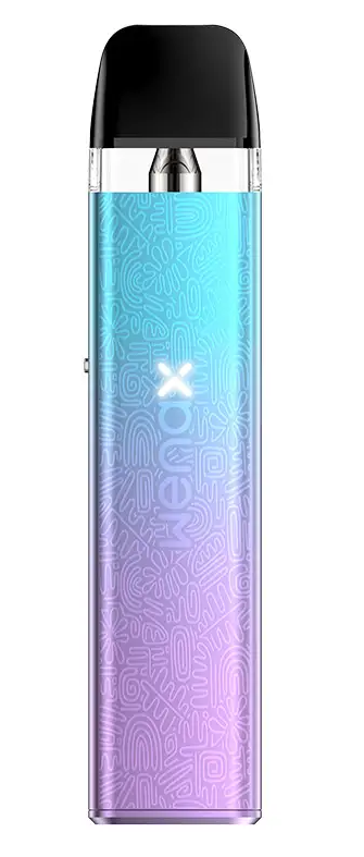 Pod-система Geekvape Wenax Q MINI Gradient Purple (Фіолетовий)