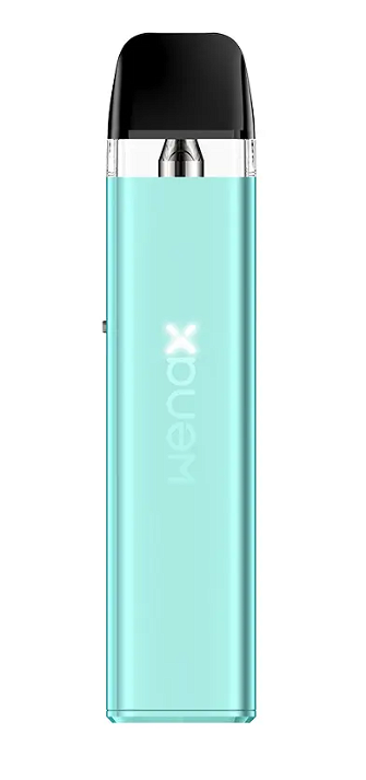 Pod-система Geekvape Wenax Q MINI Turquoise (Бірюзовий)